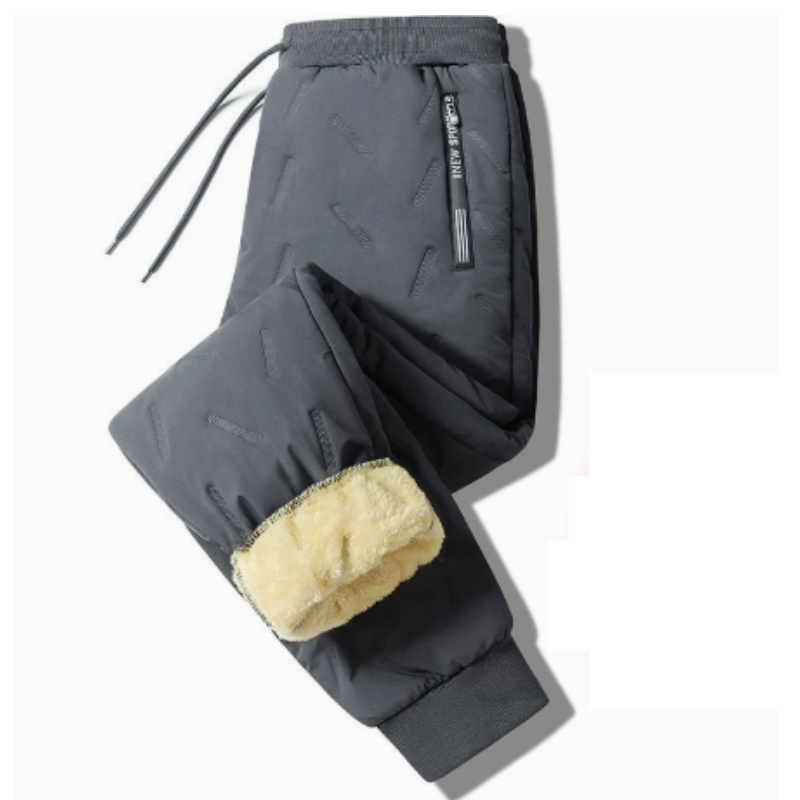 Winterbroek - Geïsoleerde unisex winterbroek