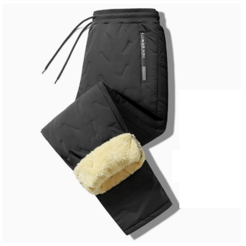 Winterbroek - Geïsoleerde unisex winterbroek