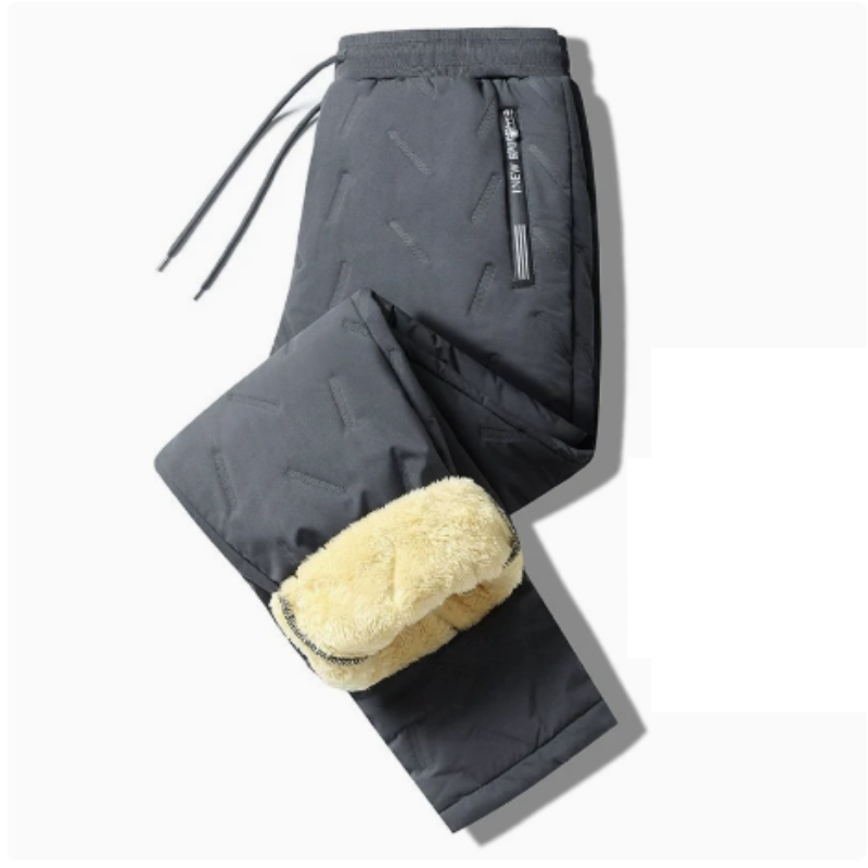 Winterbroek - Geïsoleerde unisex winterbroek