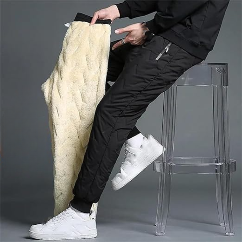 Winterbroek - Geïsoleerde unisex winterbroek