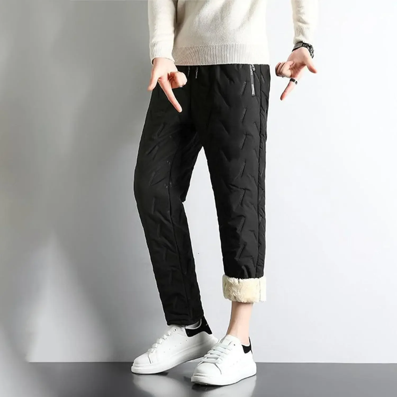Winterbroek - Geïsoleerde unisex winterbroek