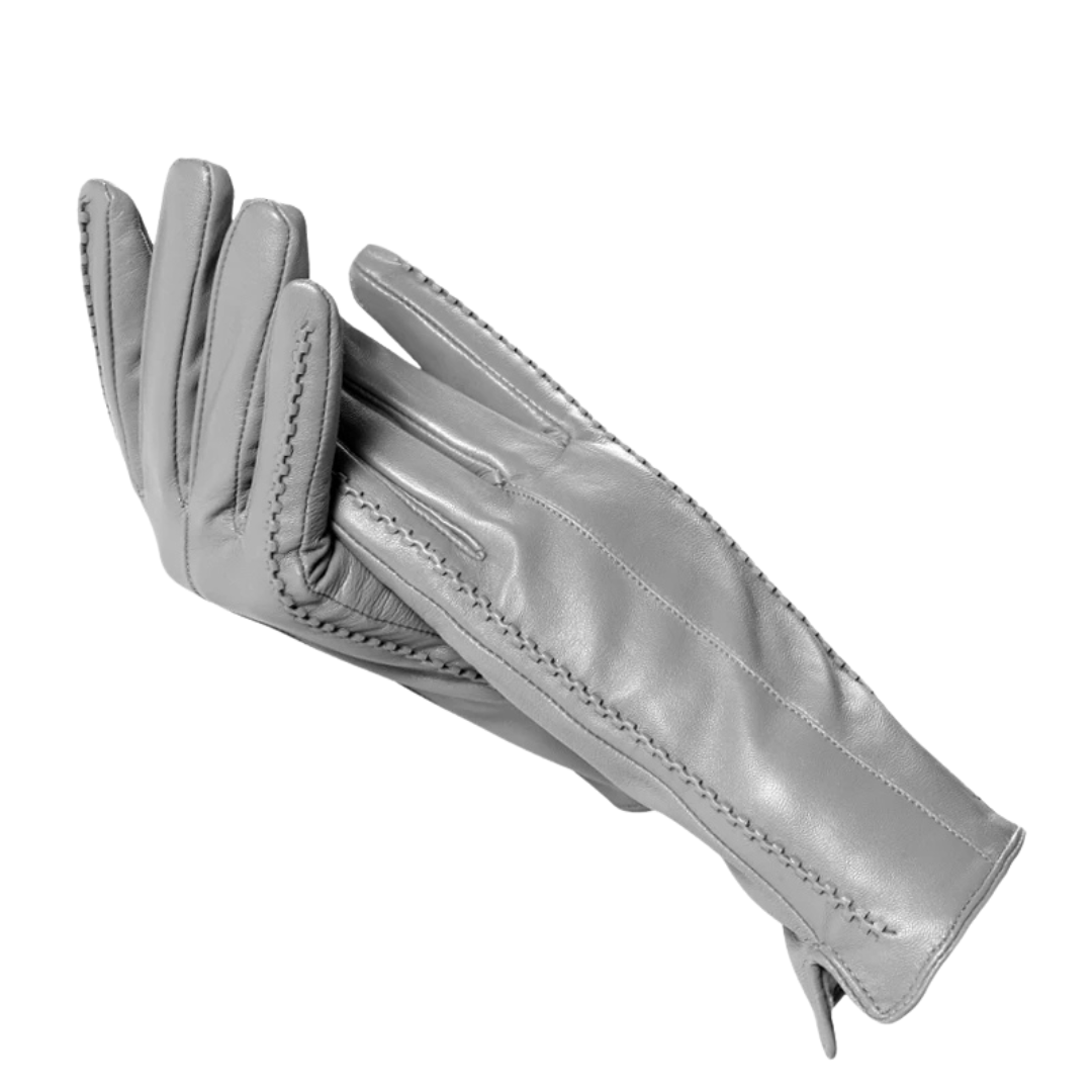 Winterhandschoenen voor dames – zachte voering en slanke pasvorm