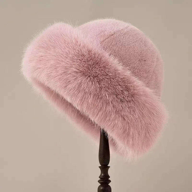 Wintermuts – elegante warmte en comfort