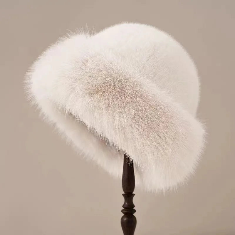 Wintermuts – elegante warmte en comfort