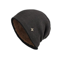 Zachte beanie