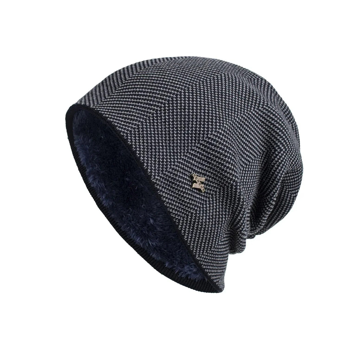 Zachte beanie