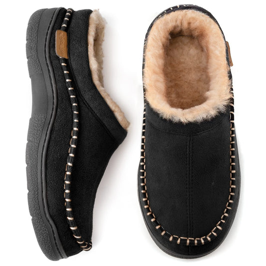 Zachte sloffen | Comfort en luxueuze stijl verenigd