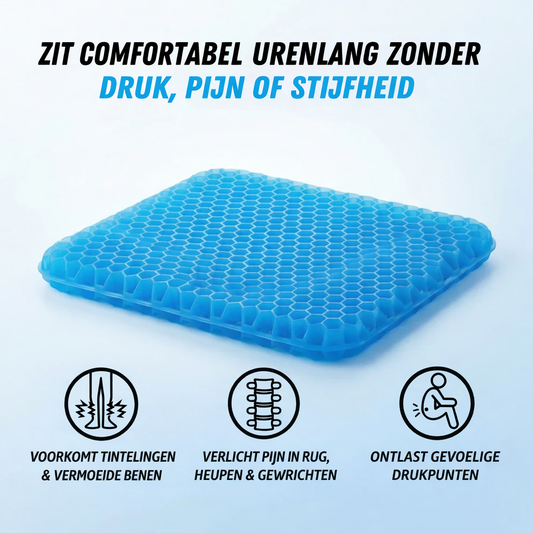 Zitkussen