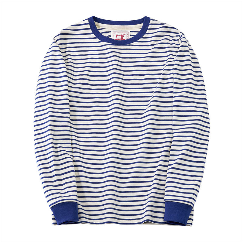 Zwaar shirt