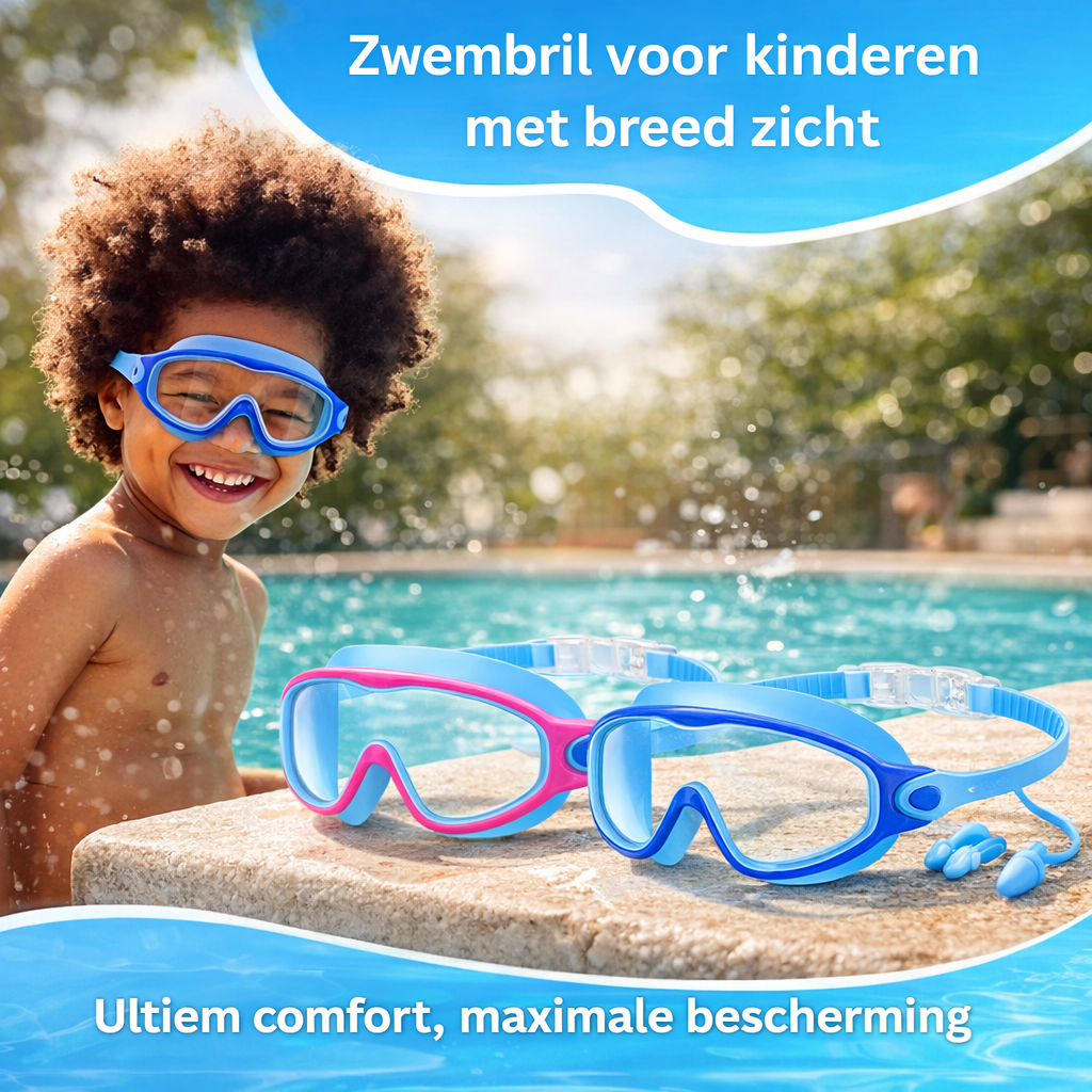 Zwembril