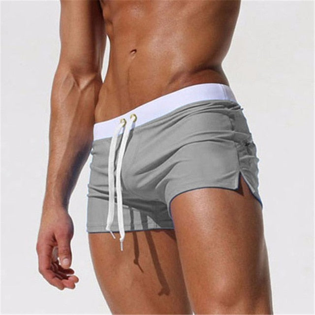 Zwemshort voor heren