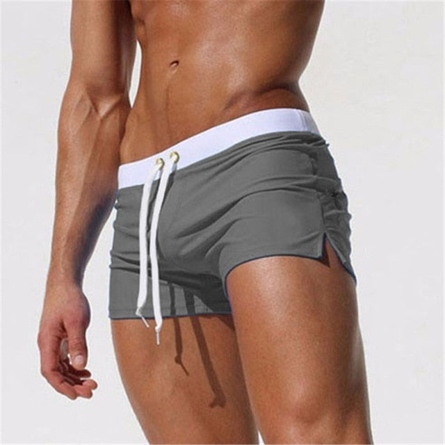 Zwemshort voor heren