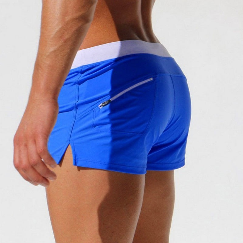 Zwemshort voor heren