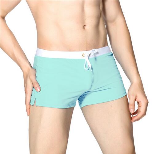 Zwemshort voor heren